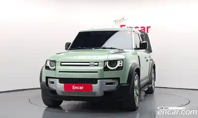 Land Rover Defender 2023 3.0 гидро в Москве, миниатюра 3