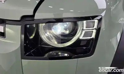 Land Rover Defender 2023 3.0 гидро в Москве, миниатюра 8