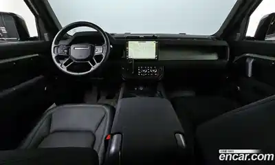 Land Rover Defender 2023 3.0 гидро в Москве, миниатюра 10