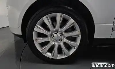Land Rover Range-Rover 2015 4.4 гидро в Москве № 2131888, миниатюра 4