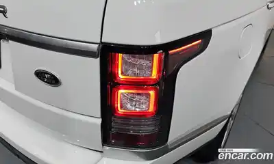 Land Rover Range-Rover 2015 4.4 гидро в Москве № 2131888, миниатюра 8