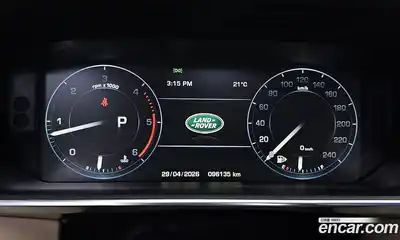 Land Rover Range-Rover 2015 4.4 гидро в Москве № 2131888, миниатюра 10