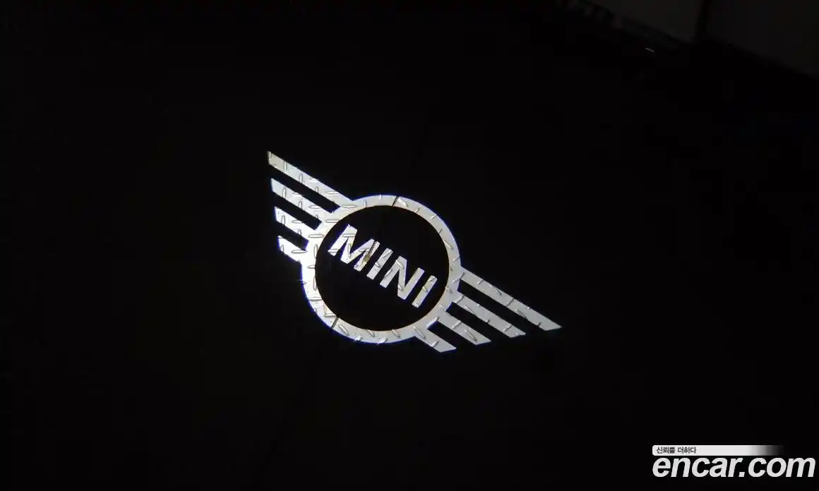 Mini Countryman 2025 2.0 гидро в Москве, фото 34