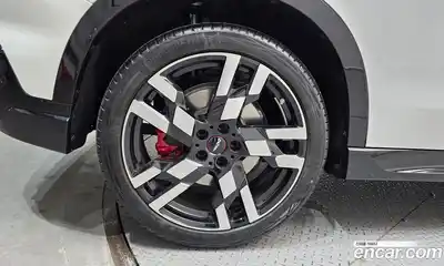 Mini Countryman 2025 2.0 гидро в Москве, миниатюра 5