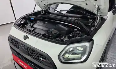 Mini Countryman 2025 2.0 гидро в Москве, миниатюра 6