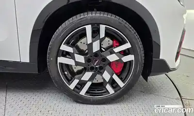 Mini Countryman 2025 2.0 гидро в Москве, миниатюра 7