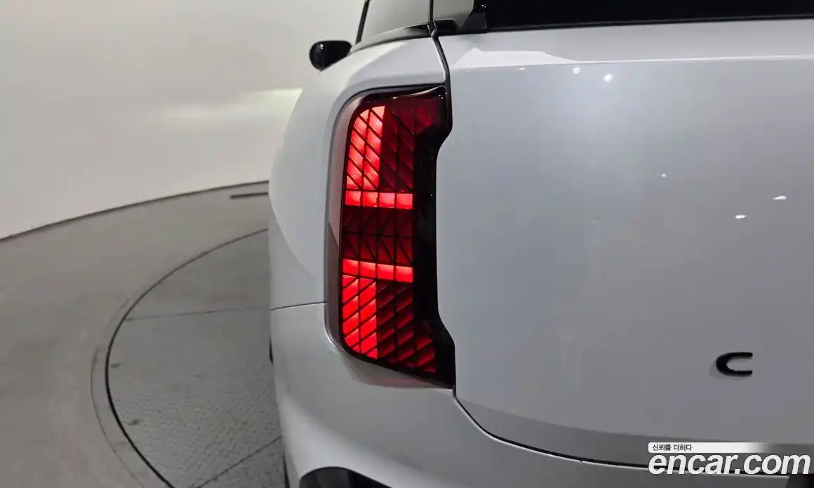 Mini Countryman 2025 2.0 гидро в Москве, фото 9