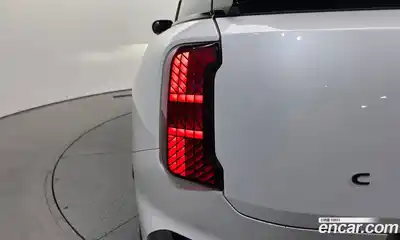 Mini Countryman 2025 2.0 гидро в Москве, миниатюра 9