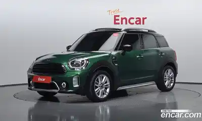 Mini Countryman, 2023