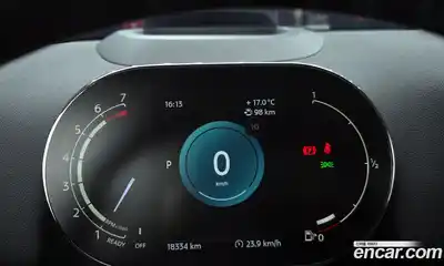 Mini Countryman 2023 1.5 гидро в Москве, миниатюра 11