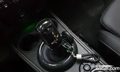 Mini Countryman 2023 1.5 гидро в Москве, миниатюра 12