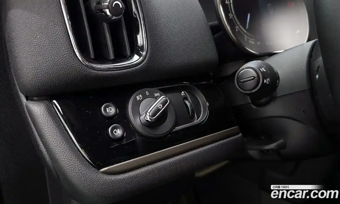 Mini Countryman 2023 1.5 гидро в Москве, фото 24