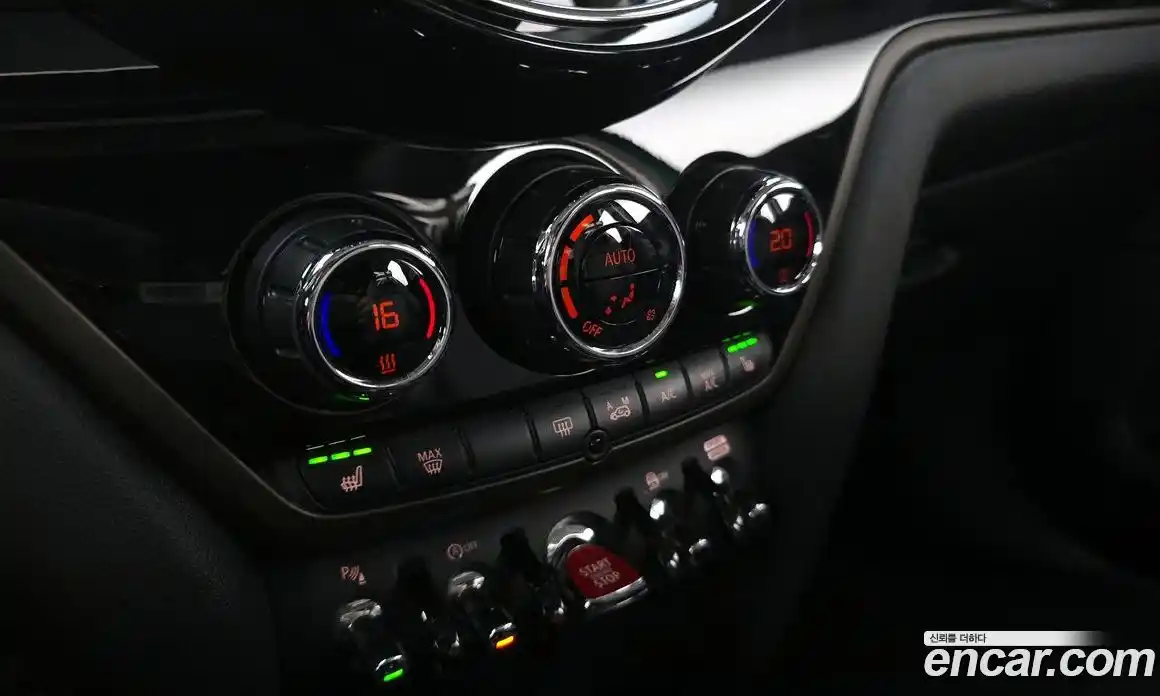 Mini Countryman 2023 1.5 гидро в Москве, фото 28