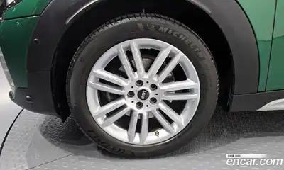 Mini Countryman 2023 1.5 гидро в Москве, миниатюра 5