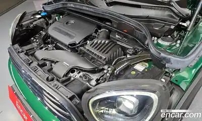 Mini Countryman 2023 1.5 гидро в Москве, миниатюра 6