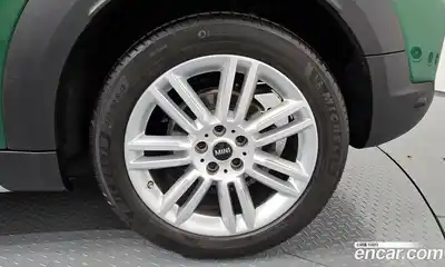 Mini Countryman 2023 1.5 гидро в Москве, миниатюра 7