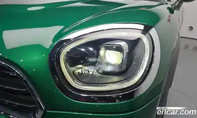 Mini Countryman 2023 1.5 гидро в Москве, миниатюра 8