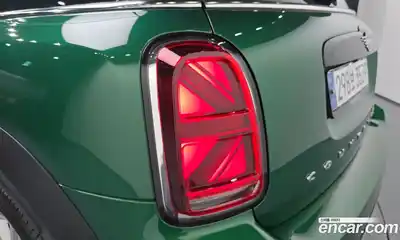 Mini Countryman 2023 1.5 гидро в Москве, миниатюра 9