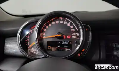 Mini Cooper 2021 1.5 гидро в Москве, миниатюра 11