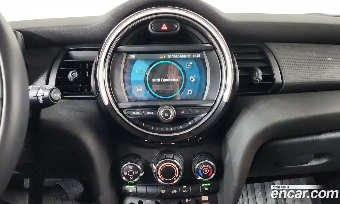 Mini Cooper 2021 1.5 гидро в Москве, фото 18
