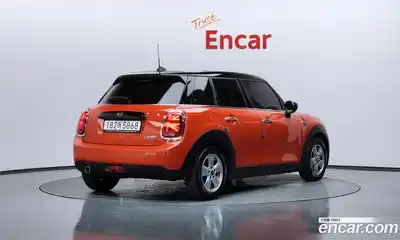 Mini Cooper 2021 1.5 гидро в Москве, миниатюра 2