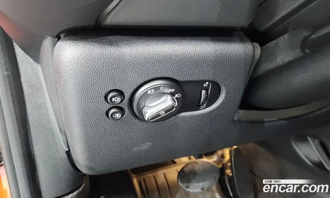 Mini Cooper 2021 1.5 гидро в Москве, фото 28