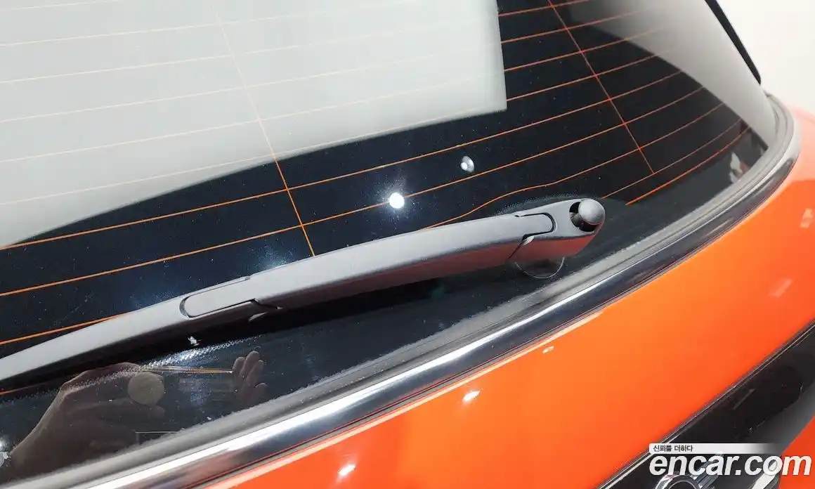 Mini Cooper 2021 1.5 гидро в Москве, фото 34