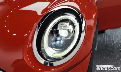 Mini Cooper 2021 1.5 гидро в Москве, миниатюра 8
