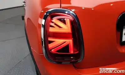 Mini Cooper 2021 1.5 гидро в Москве, миниатюра 9