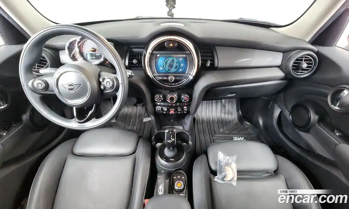 Mini Cooper 2021 1.5 гидро в Москве, фото 10