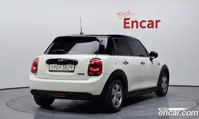 Mini Cooper 2017 1.5 гидро в Москве, миниатюра 2