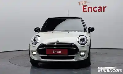 Mini Cooper 2017 1.5 гидро в Москве, миниатюра 3