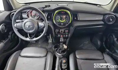 Mini Cooper 2017 1.5 гидро в Москве, миниатюра 7