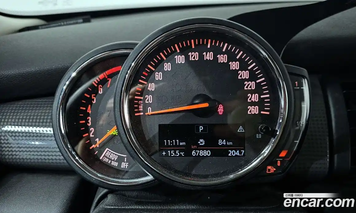 Mini Cooper 2017 1.5 гидро в Москве, фото 8