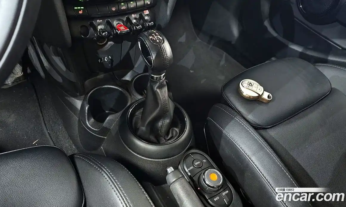 Mini Cooper 2017 1.5 гидро в Москве, фото 9