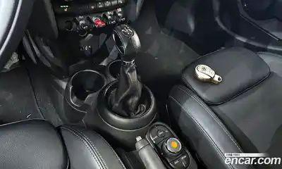 Mini Cooper 2017 1.5 гидро в Москве, миниатюра 9