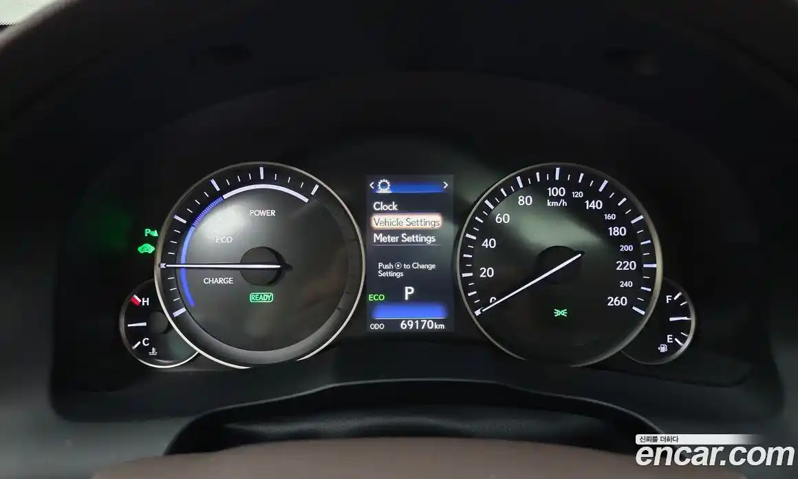 Lexus ES 2018 2.5 гидро, фото 11