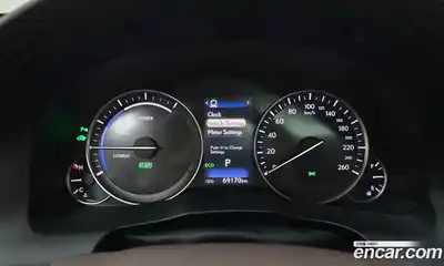 Lexus ES 2018 2.5 гидро, миниатюра 11