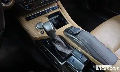 Lexus ES 2018 2.5 гидро, миниатюра 12