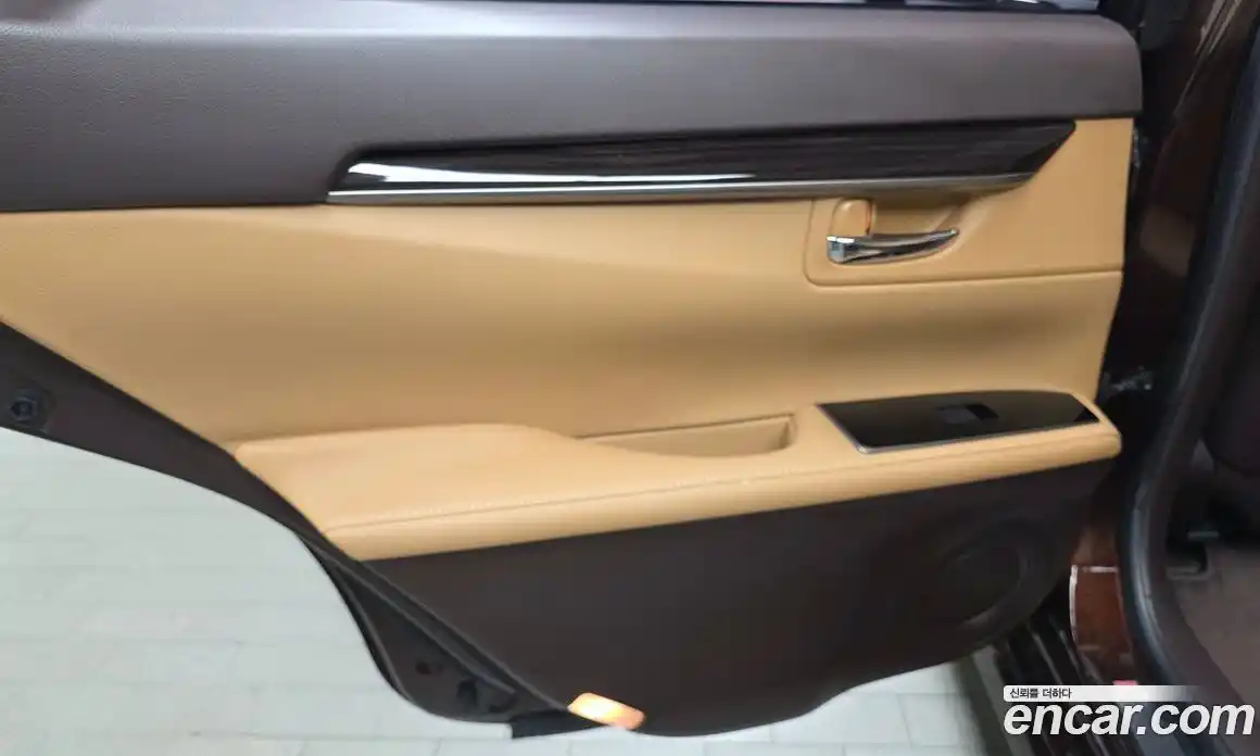 Lexus ES 2018 2.5 гидро, фото 15