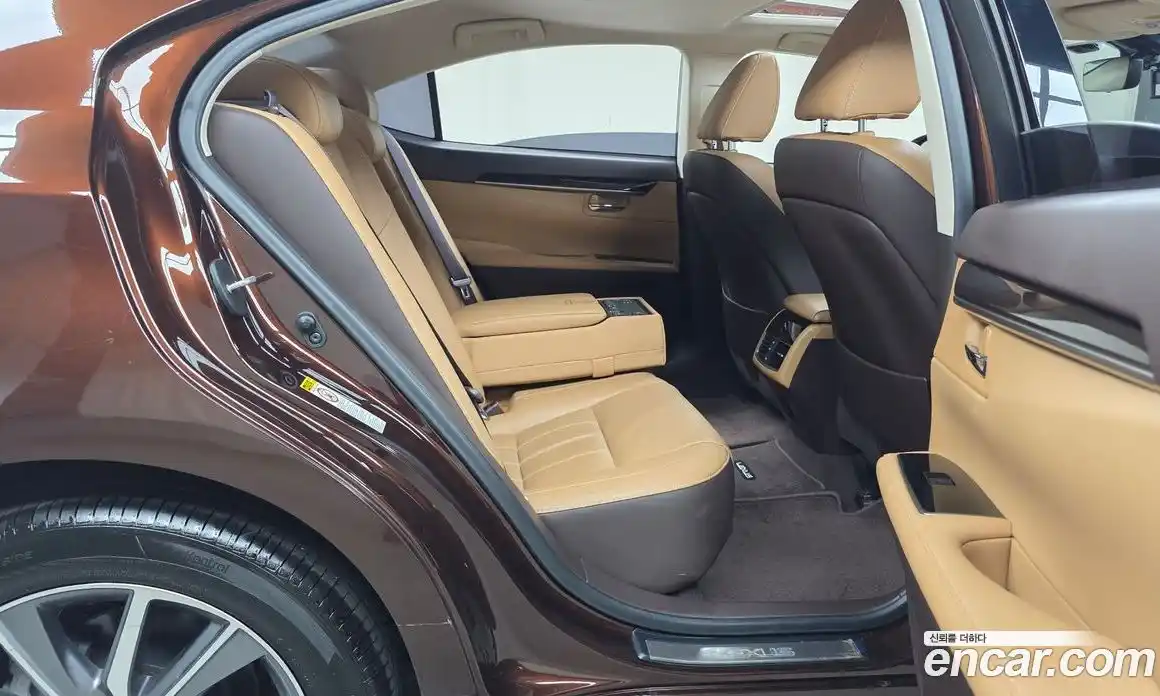 Lexus ES 2018 2.5 гидро, фото 18