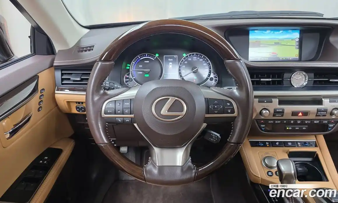 Lexus ES 2018 2.5 гидро, фото 19