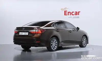 Lexus ES 2018 2.5 гидро, миниатюра 2