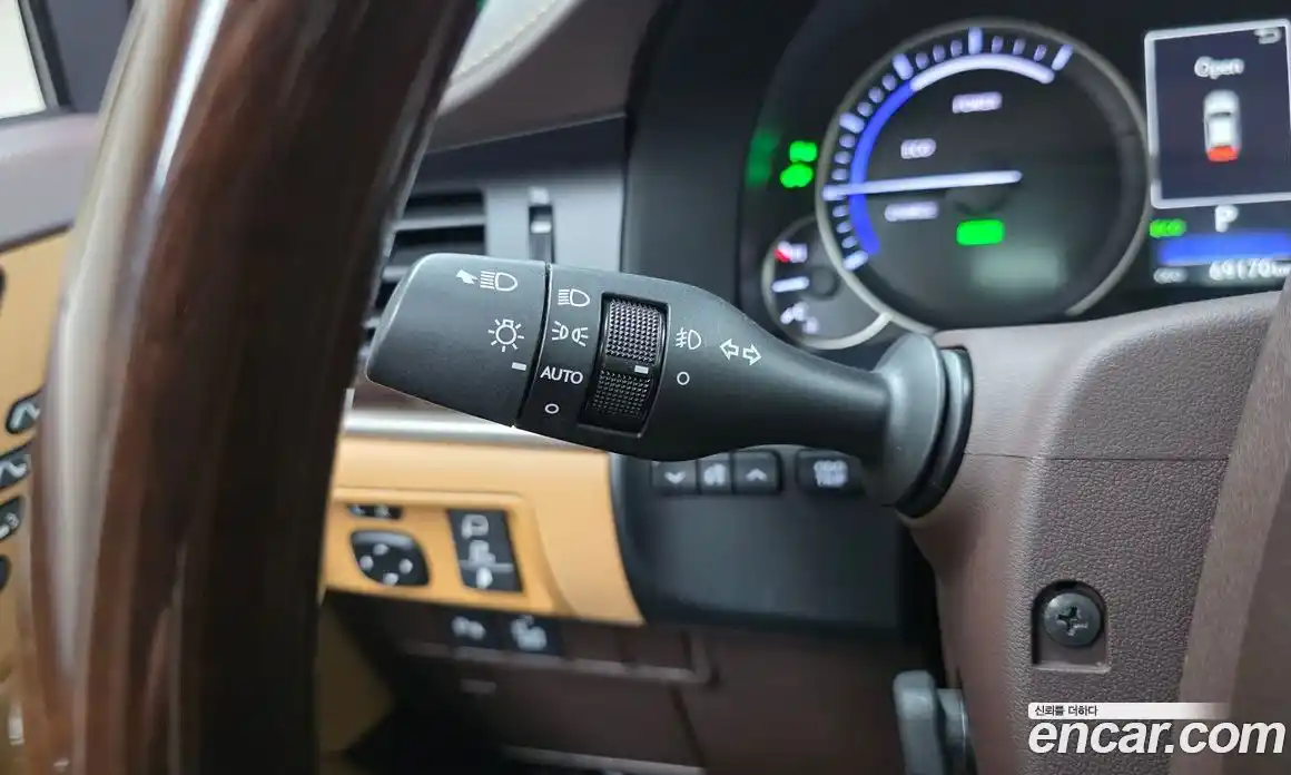 Lexus ES 2018 2.5 гидро, фото 27
