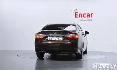 Lexus ES 2018 2.5 гидро, миниатюра 4