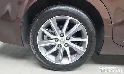 Lexus ES 2018 2.5 гидро, миниатюра 5