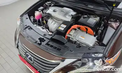 Lexus ES 2018 2.5 гидро, миниатюра 6