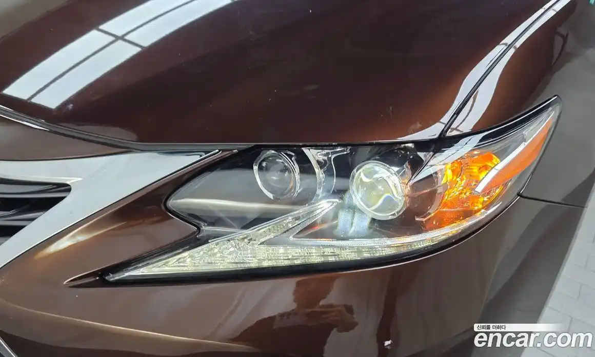 Lexus ES 2018 2.5 гидро, фото 8