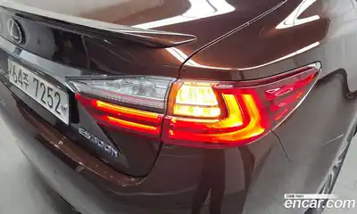 Lexus ES 2018 2.5 гидро, миниатюра 9