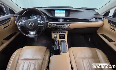 Lexus ES 2018 2.5 гидро, миниатюра 10